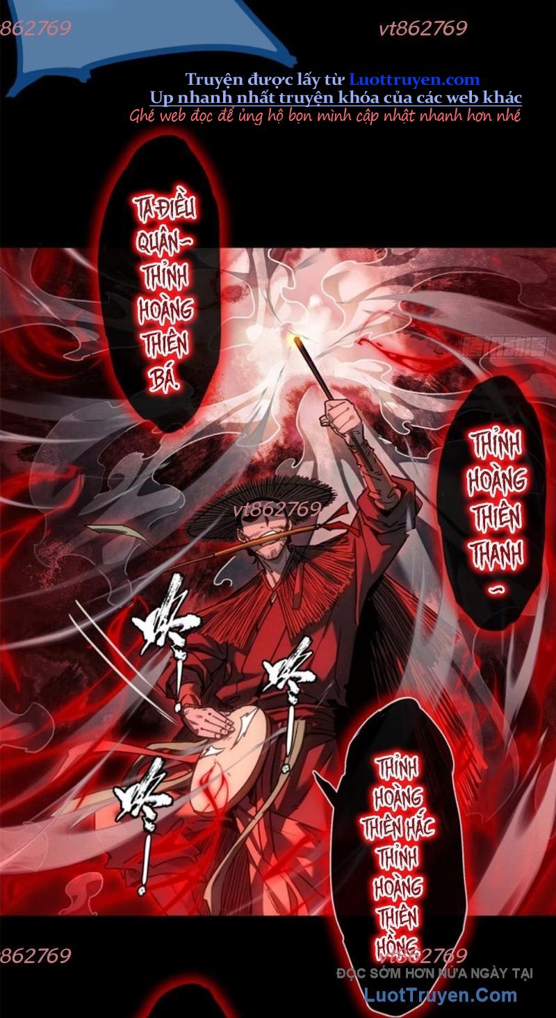 Đạo Quỷ Dị Tiên Chapter 56 - Trang 2