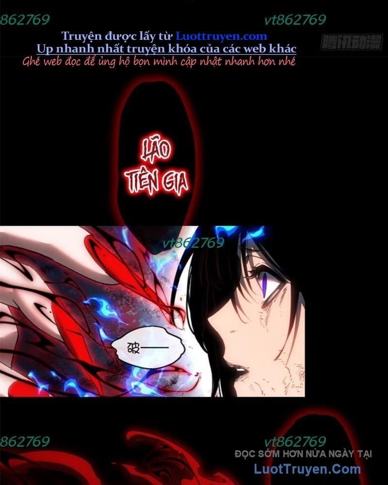 Đạo Quỷ Dị Tiên Chapter 56 - Trang 2