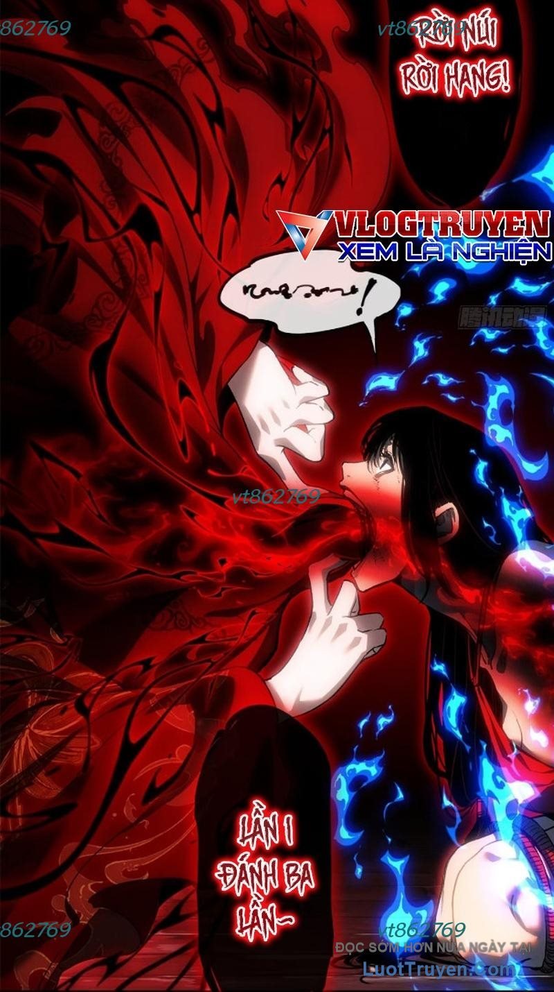 Đạo Quỷ Dị Tiên Chapter 56 - Trang 2