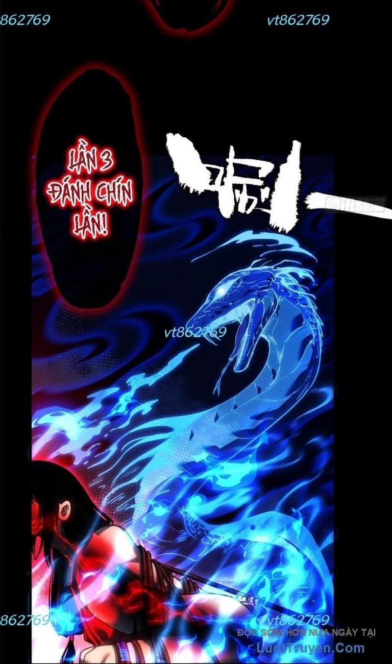 Đạo Quỷ Dị Tiên Chapter 56 - Trang 2