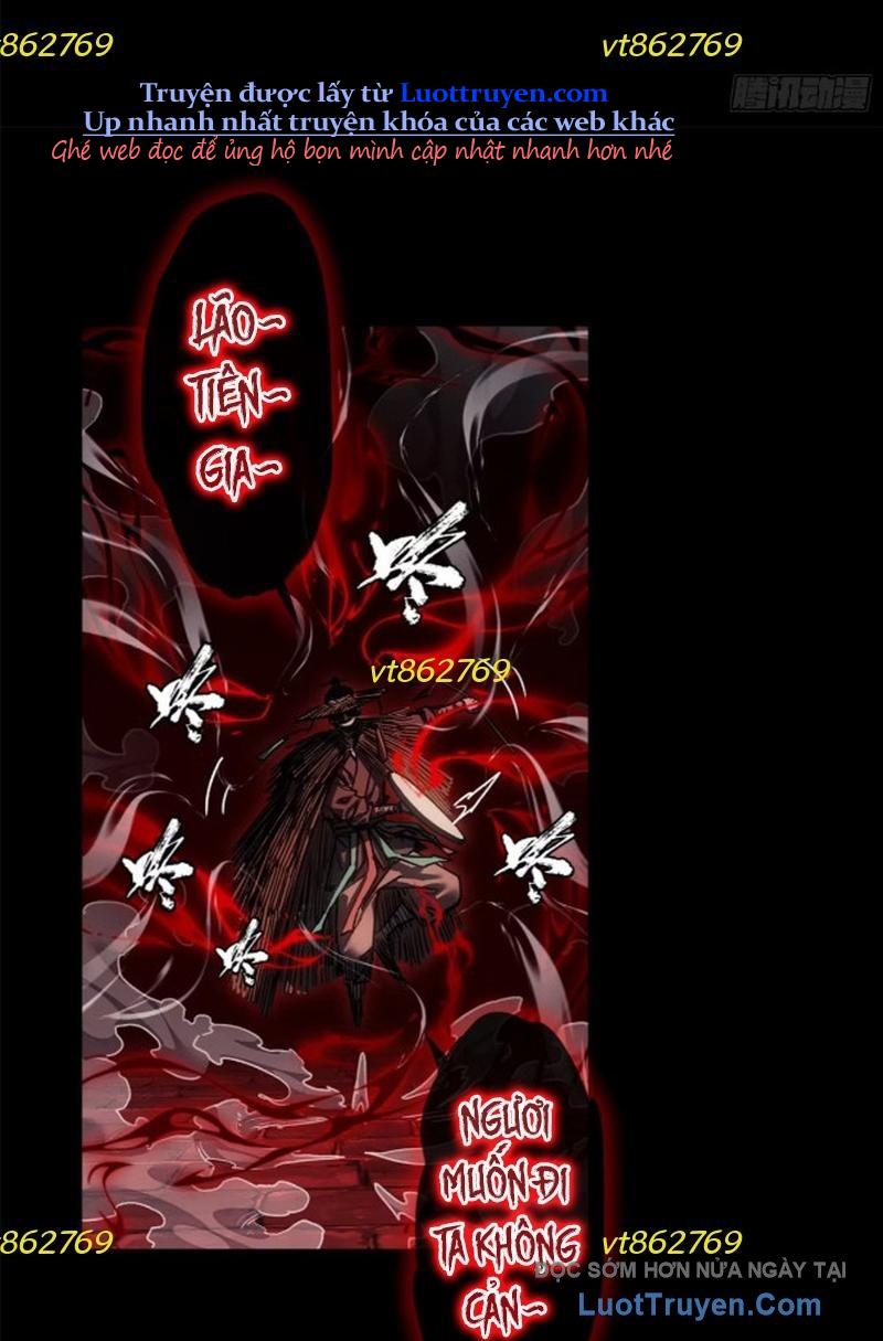 Đạo Quỷ Dị Tiên Chapter 56 - Trang 2