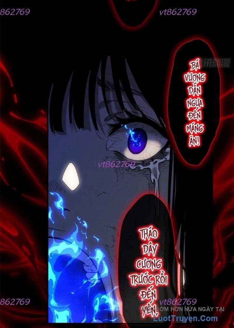 Đạo Quỷ Dị Tiên Chapter 56 - Trang 2