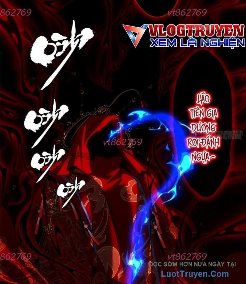 Đạo Quỷ Dị Tiên Chapter 56 - Trang 2