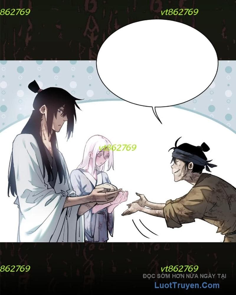 Đạo Quỷ Dị Tiên Chapter 56 - Trang 2