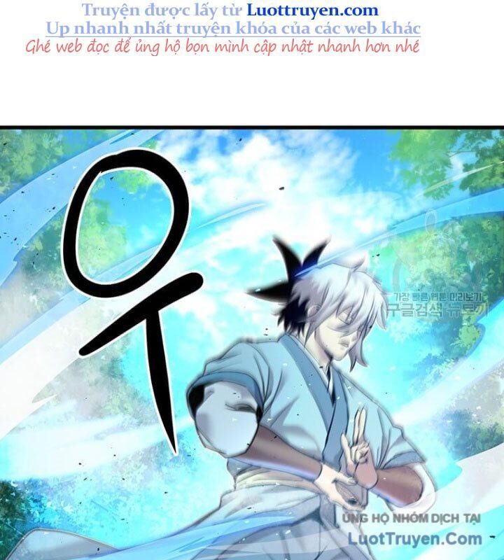 Đạo Sĩ Giang Hồ Chapter 88.5 - Trang 2