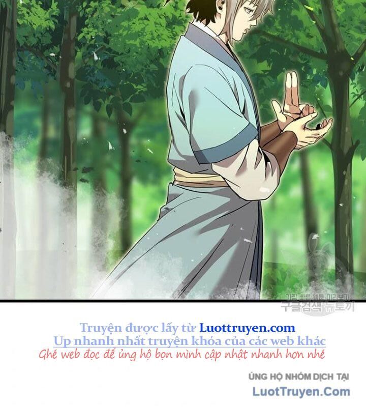 Đạo Sĩ Giang Hồ Chapter 88.5 - Trang 2