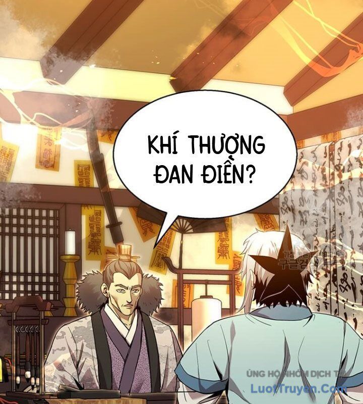 Đạo Sĩ Giang Hồ Chapter 88.5 - Trang 2