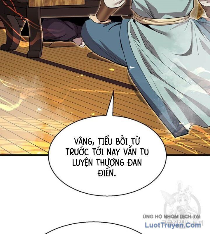 Đạo Sĩ Giang Hồ Chapter 88.5 - Trang 2
