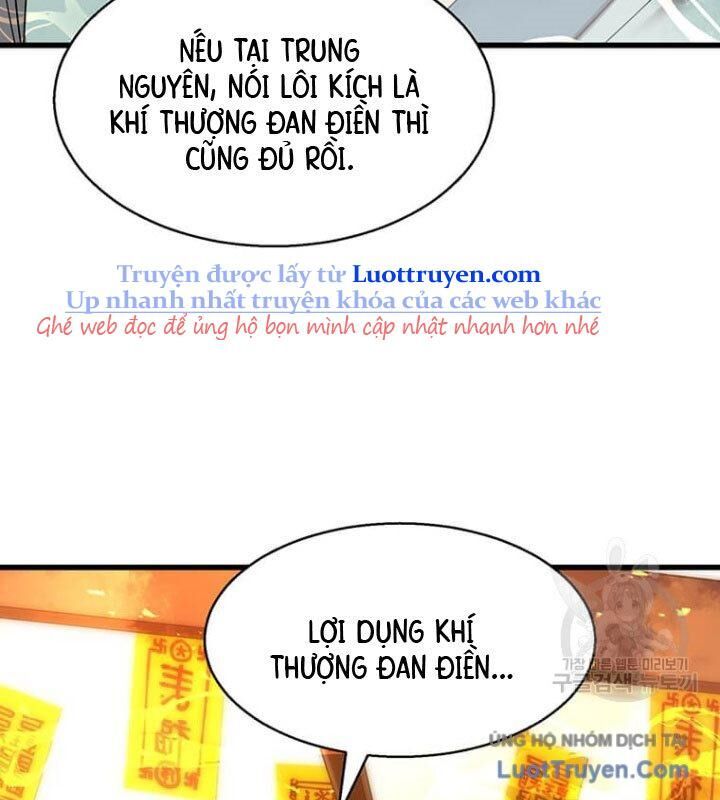 Đạo Sĩ Giang Hồ Chapter 88.5 - Trang 2