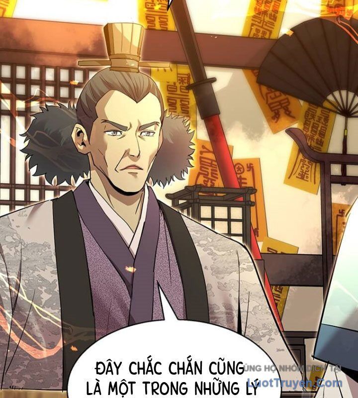 Đạo Sĩ Giang Hồ Chapter 88.5 - Trang 2