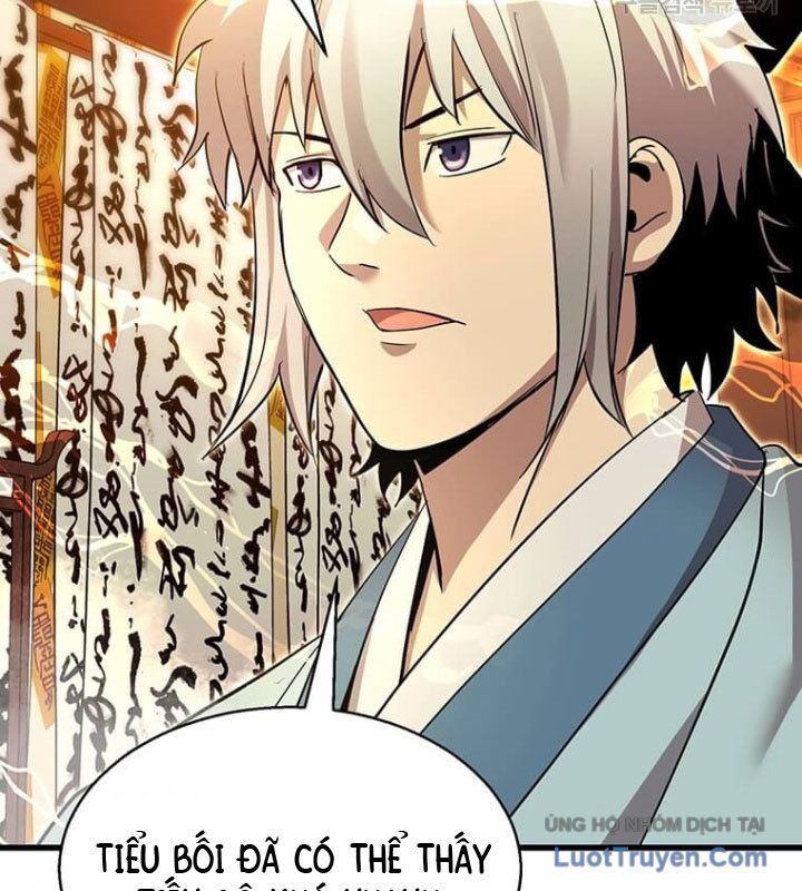 Đạo Sĩ Giang Hồ Chapter 88.5 - Trang 2