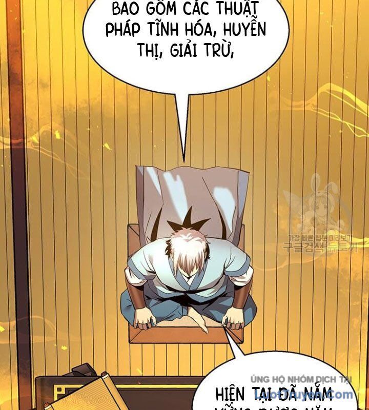 Đạo Sĩ Giang Hồ Chapter 88.5 - Trang 2