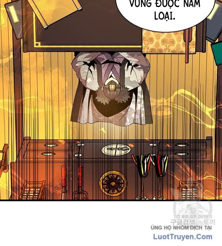 Đạo Sĩ Giang Hồ Chapter 88.5 - Trang 2