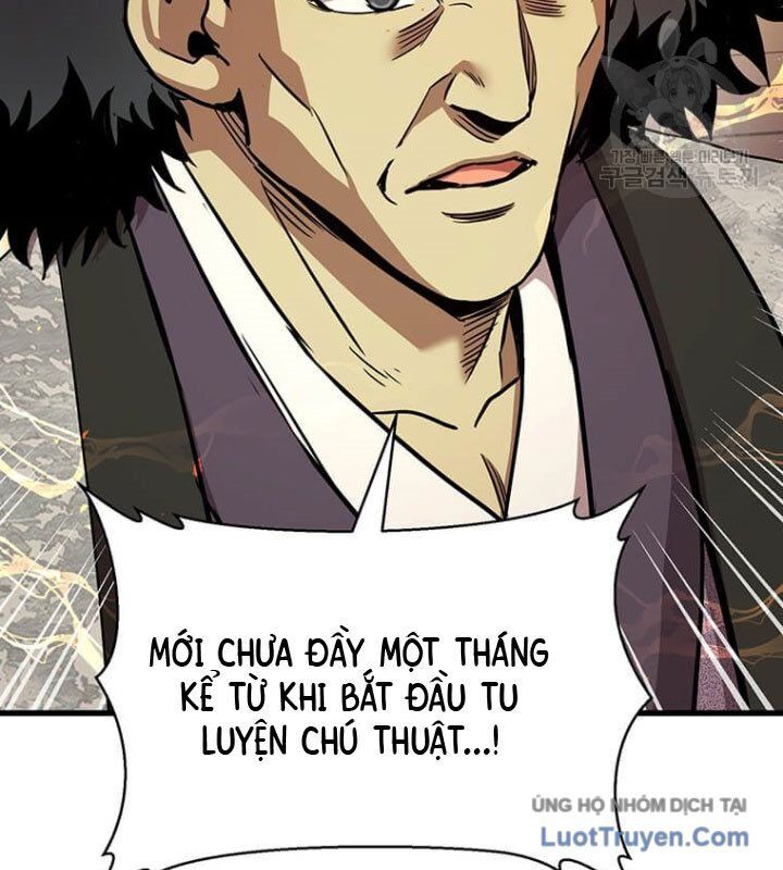 Đạo Sĩ Giang Hồ Chapter 88.5 - Trang 2