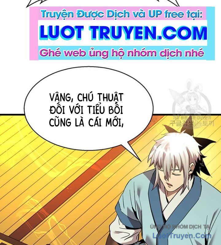 Đạo Sĩ Giang Hồ Chapter 88.5 - Trang 2