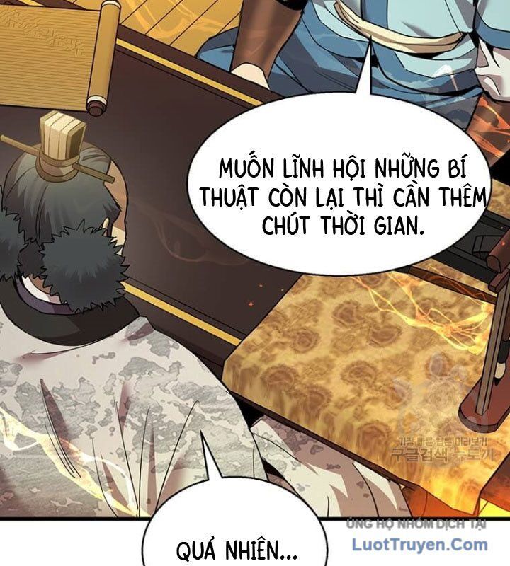 Đạo Sĩ Giang Hồ Chapter 88.5 - Trang 2