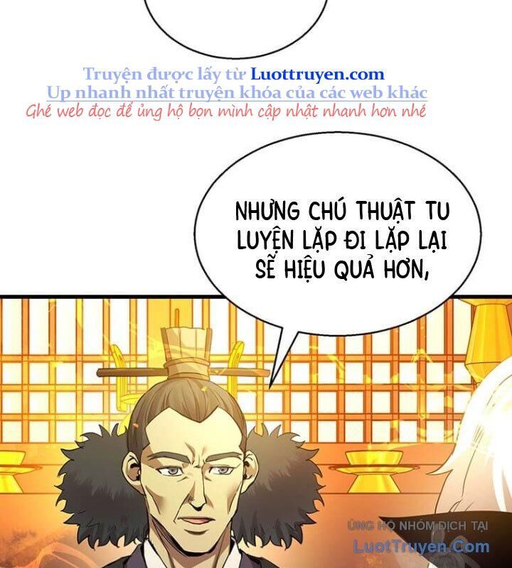 Đạo Sĩ Giang Hồ Chapter 88.5 - Trang 2