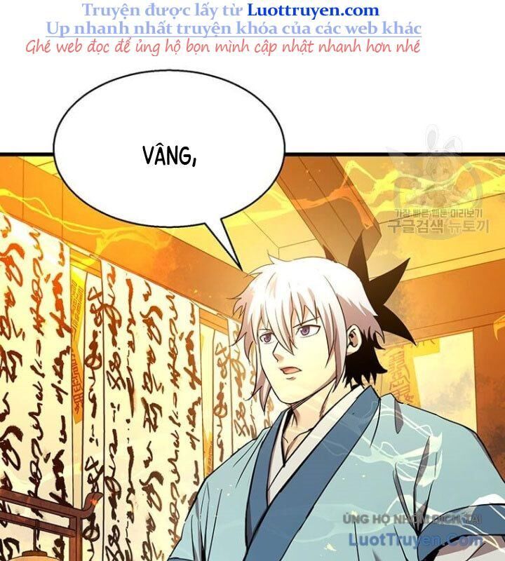 Đạo Sĩ Giang Hồ Chapter 88.5 - Trang 2