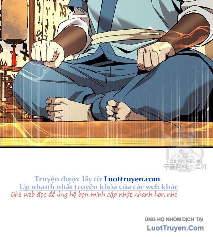 Đạo Sĩ Giang Hồ Chapter 88.5 - Trang 2