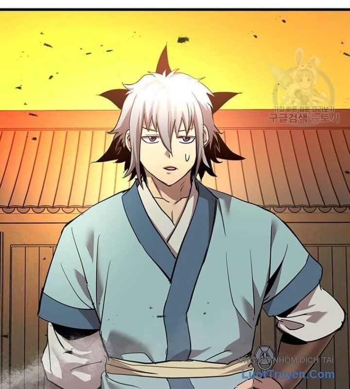 Đạo Sĩ Giang Hồ Chapter 88.5 - Trang 2