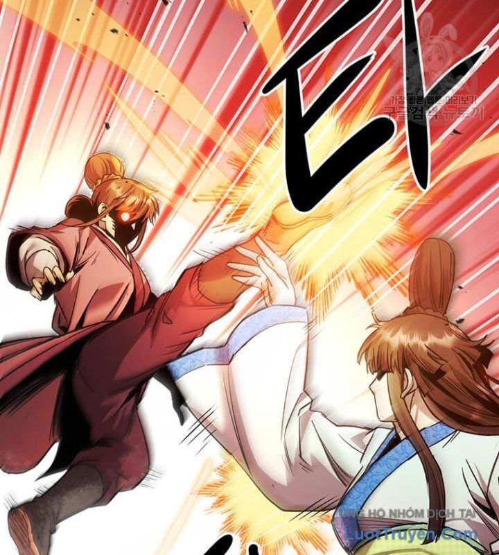 Đạo Sĩ Giang Hồ Chapter 88.5 - Trang 2