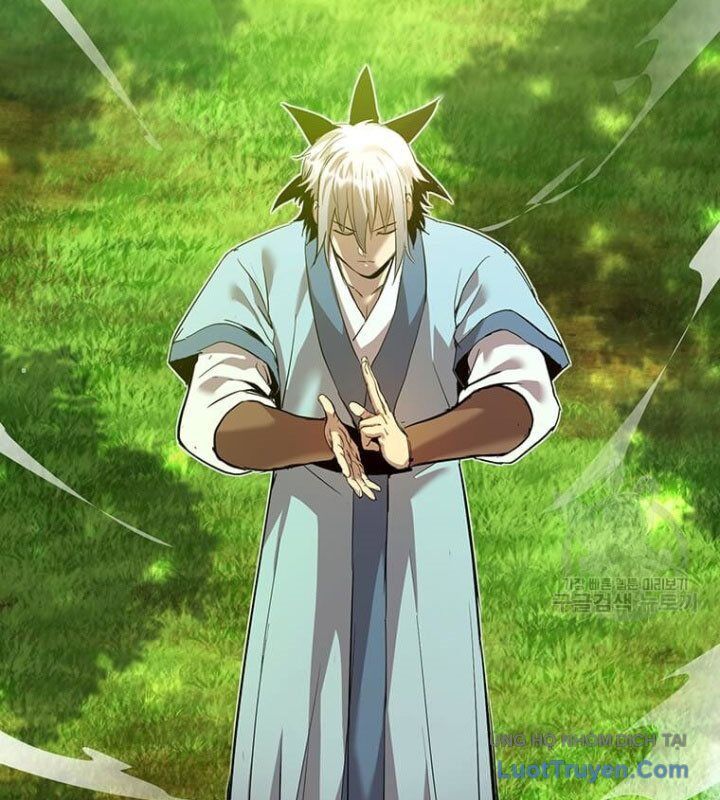Đạo Sĩ Giang Hồ Chapter 88.5 - Trang 2
