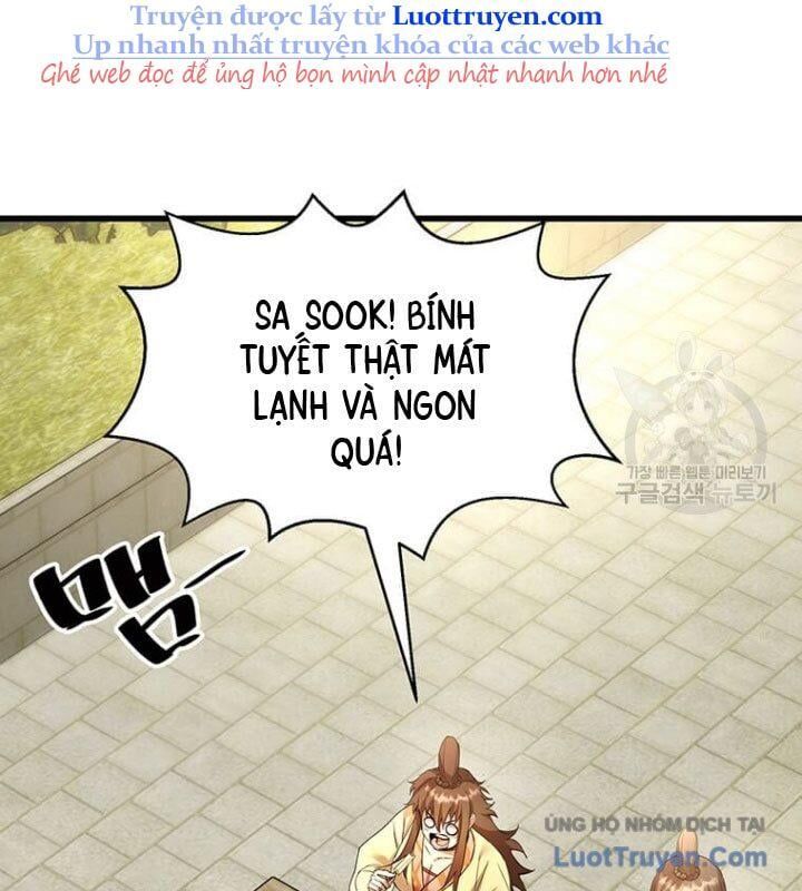 Đạo Sĩ Giang Hồ Chapter 89 - Trang 2