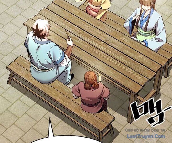 Đạo Sĩ Giang Hồ Chapter 89 - Trang 2