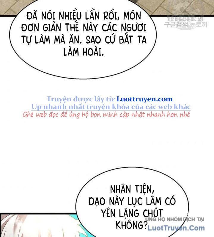 Đạo Sĩ Giang Hồ Chapter 89 - Trang 2