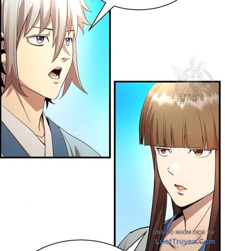 Đạo Sĩ Giang Hồ Chapter 89 - Trang 2