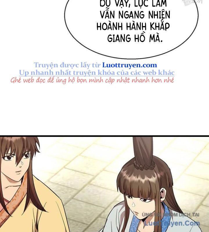 Đạo Sĩ Giang Hồ Chapter 89 - Trang 2
