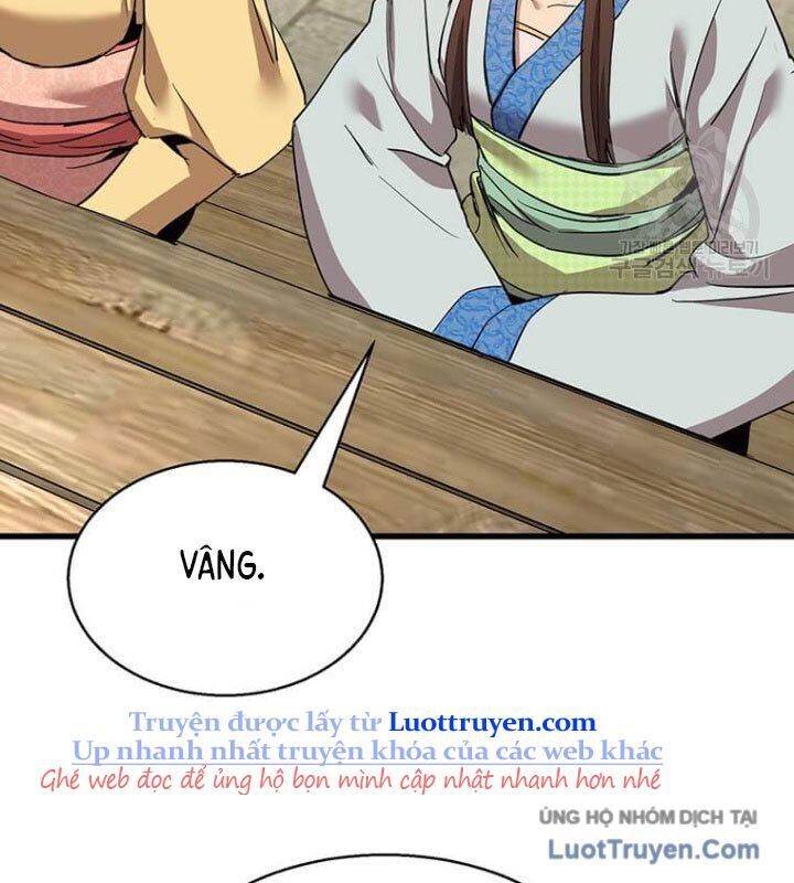 Đạo Sĩ Giang Hồ Chapter 89 - Trang 2