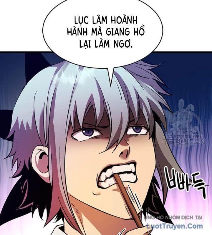 Đạo Sĩ Giang Hồ Chapter 89 - Trang 2