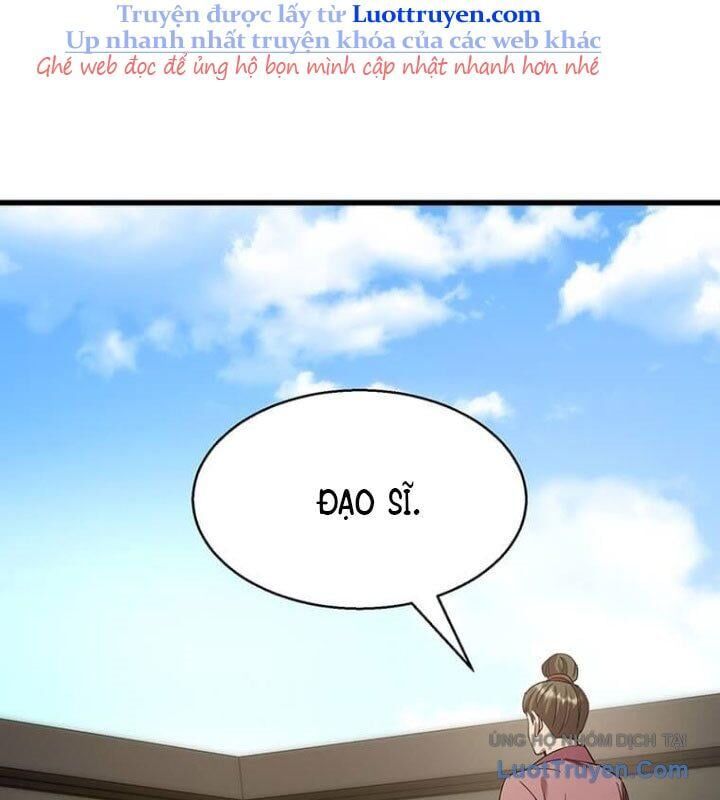 Đạo Sĩ Giang Hồ Chapter 89 - Trang 2