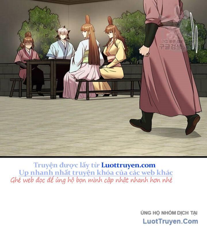 Đạo Sĩ Giang Hồ Chapter 89 - Trang 2