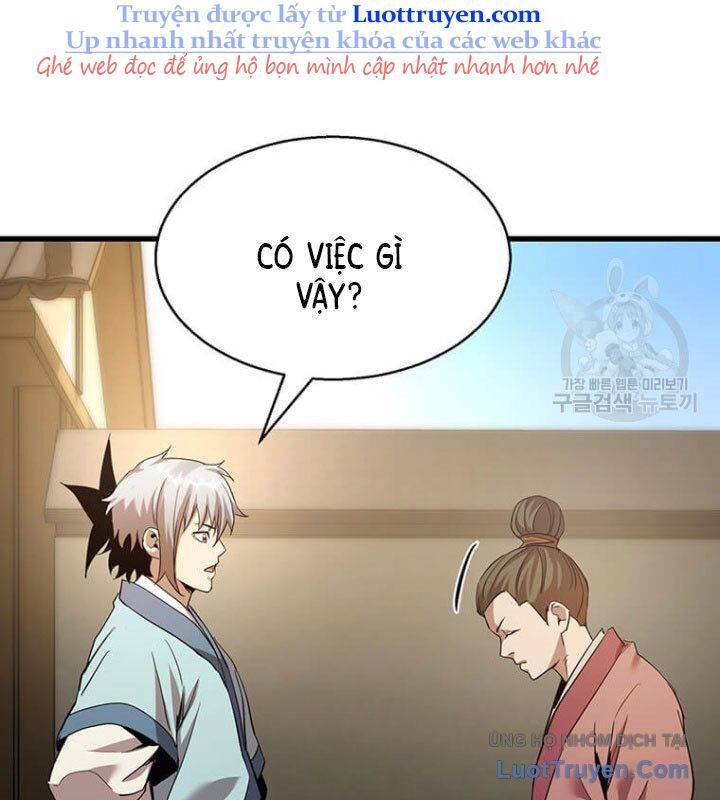 Đạo Sĩ Giang Hồ Chapter 89 - Trang 2