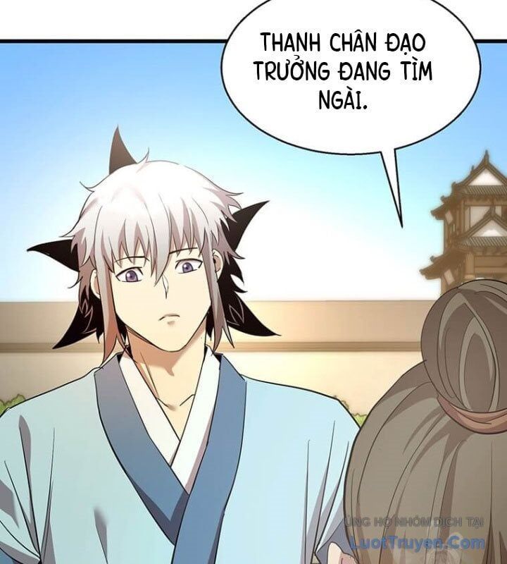 Đạo Sĩ Giang Hồ Chapter 89 - Trang 2
