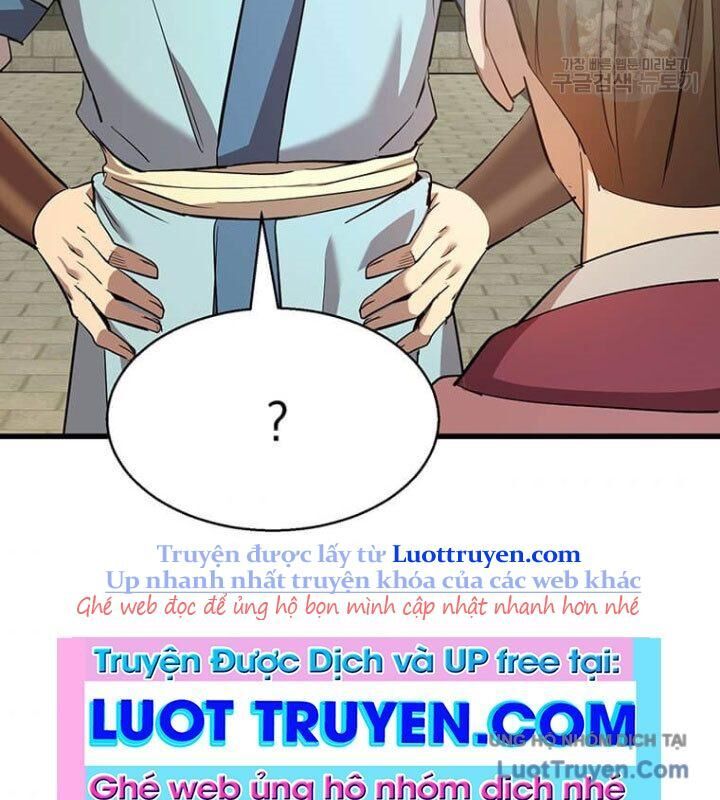 Đạo Sĩ Giang Hồ Chapter 89 - Trang 2