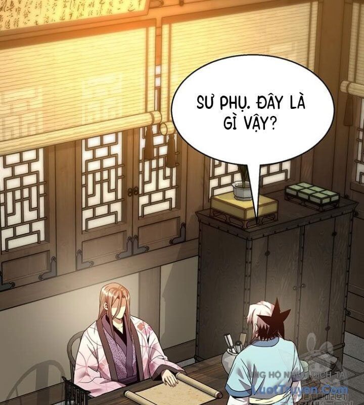 Đạo Sĩ Giang Hồ Chapter 89 - Trang 2