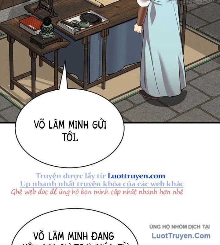 Đạo Sĩ Giang Hồ Chapter 89 - Trang 2