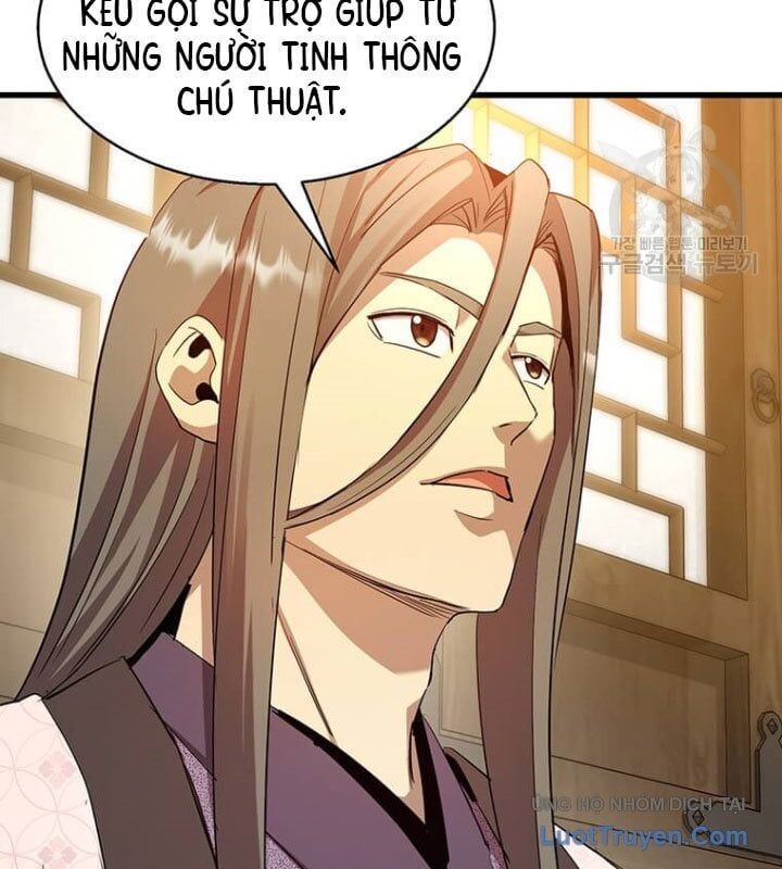 Đạo Sĩ Giang Hồ Chapter 89 - Trang 2