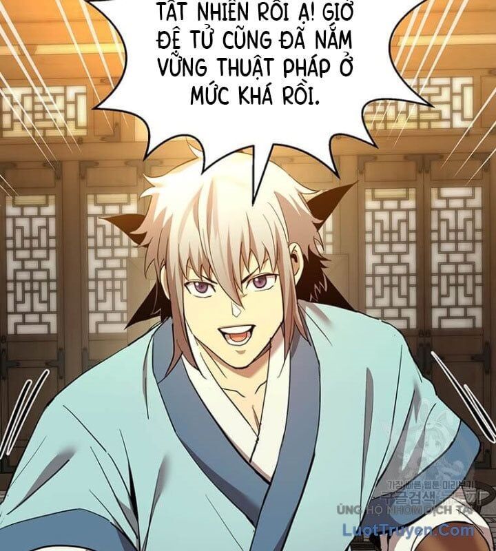 Đạo Sĩ Giang Hồ Chapter 89 - Trang 2