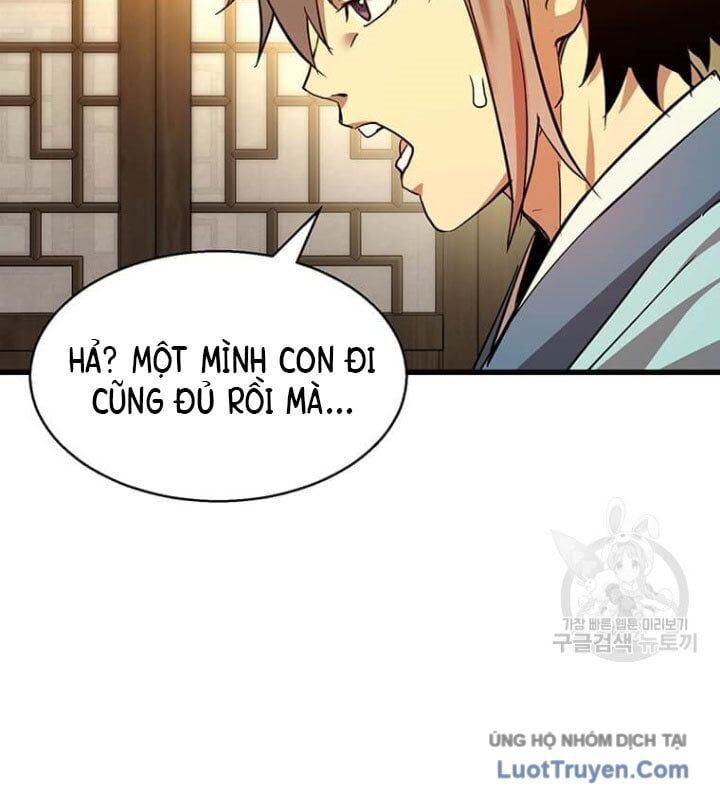 Đạo Sĩ Giang Hồ Chapter 89 - Trang 2