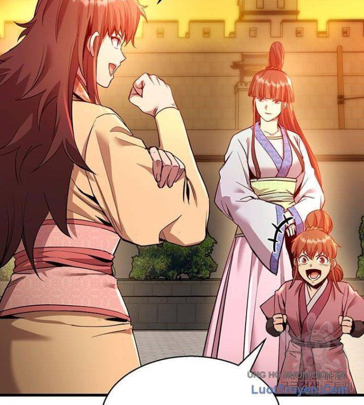 Đạo Sĩ Giang Hồ Chapter 89 - Trang 2