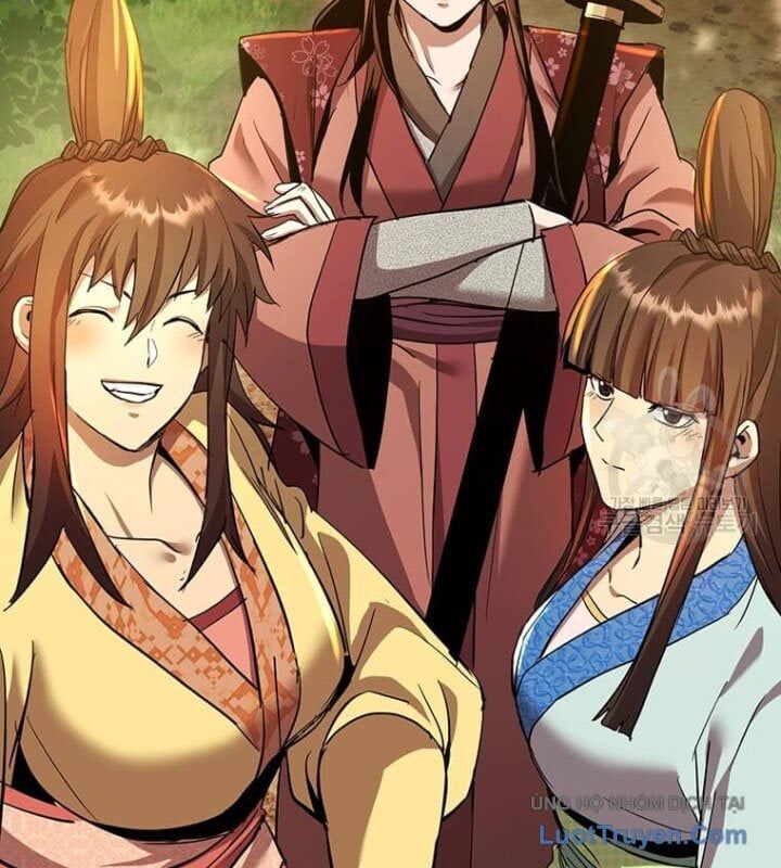 Đạo Sĩ Giang Hồ Chapter 89 - Trang 2