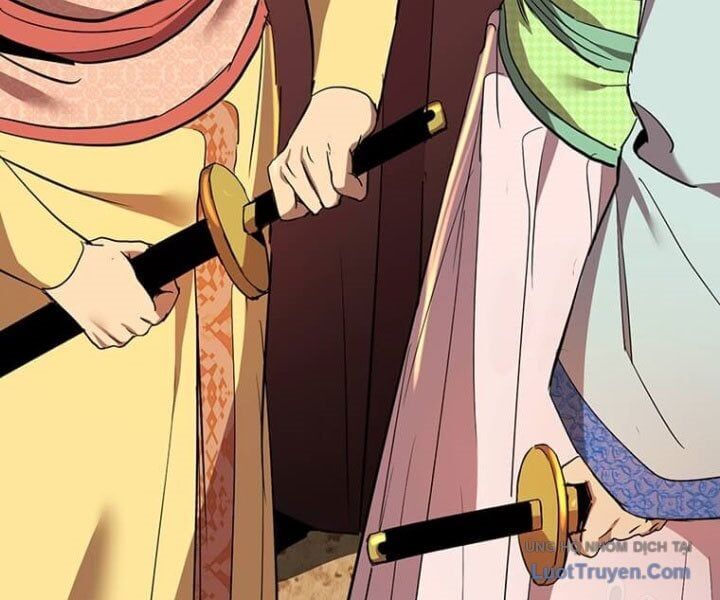 Đạo Sĩ Giang Hồ Chapter 89 - Trang 2
