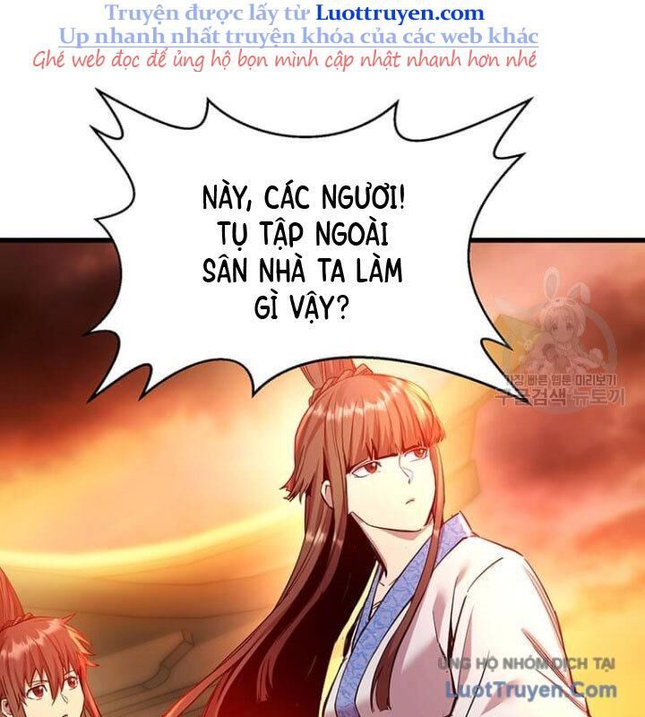 Đạo Sĩ Giang Hồ Chapter 89 - Trang 2