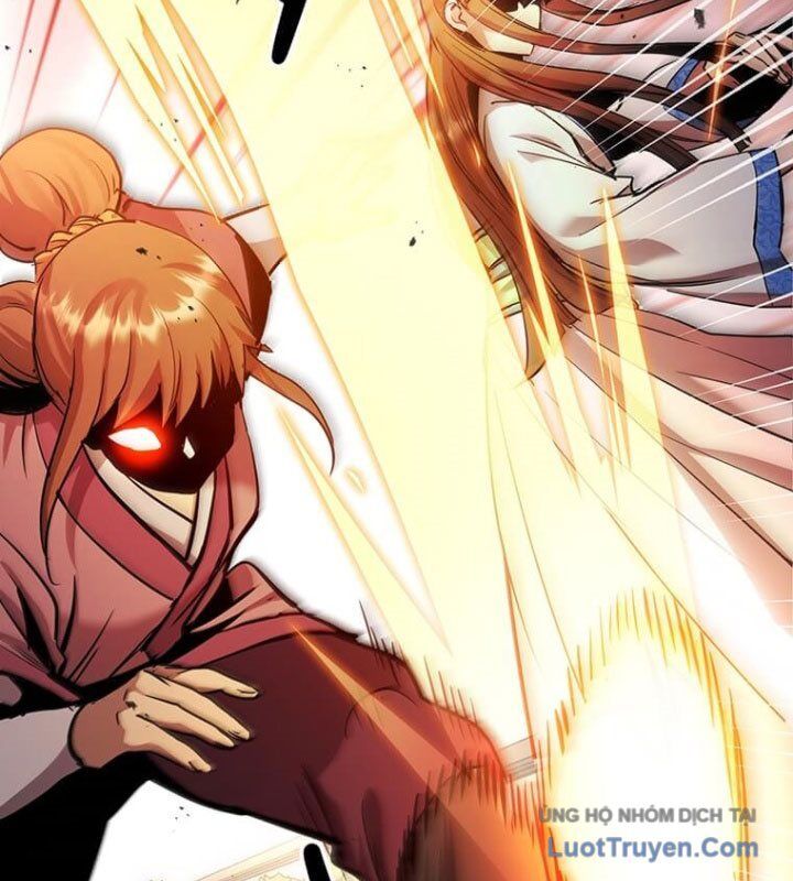 Đạo Sĩ Giang Hồ Chapter 89 - Trang 2
