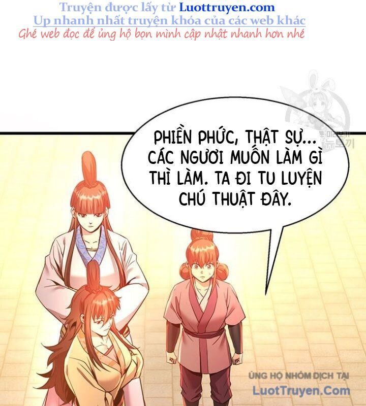 Đạo Sĩ Giang Hồ Chapter 89 - Trang 2