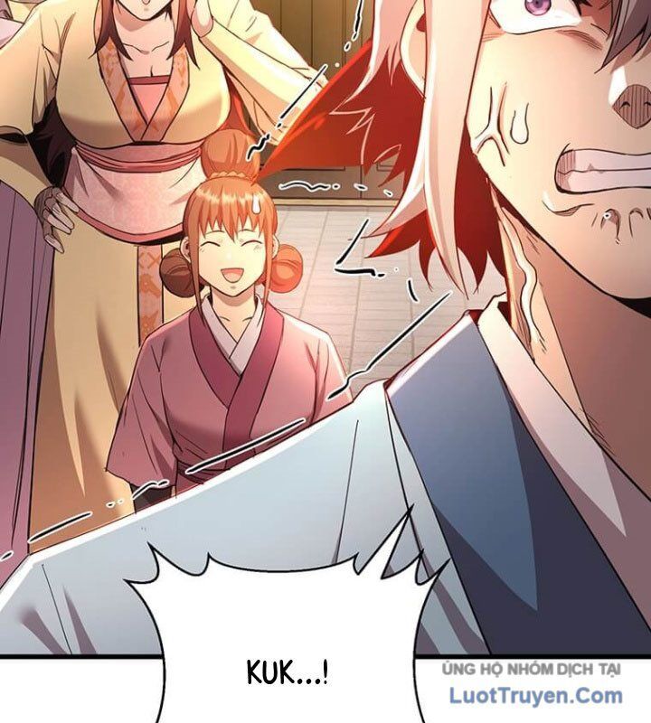Đạo Sĩ Giang Hồ Chapter 89 - Trang 2